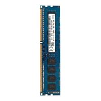 HYNIX DDR3 ECC UDIMM 8GB 1600Mhz HMT41GU7AFR8A-PB Sunucu Ram